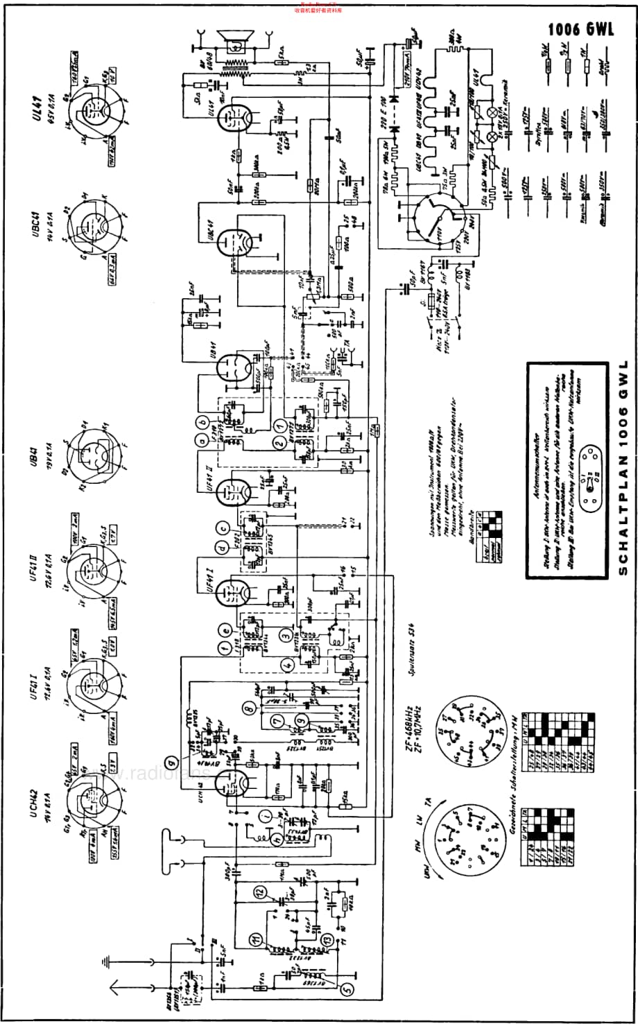 Grundig_1006GWK维修电路原理图.pdf_第3页
