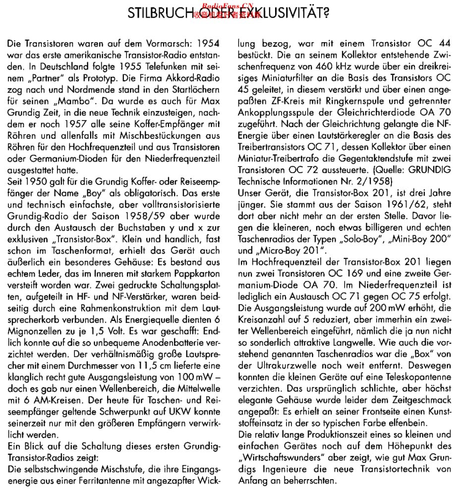 Grundig_TransistorBox201维修电路原理图.pdf_第3页