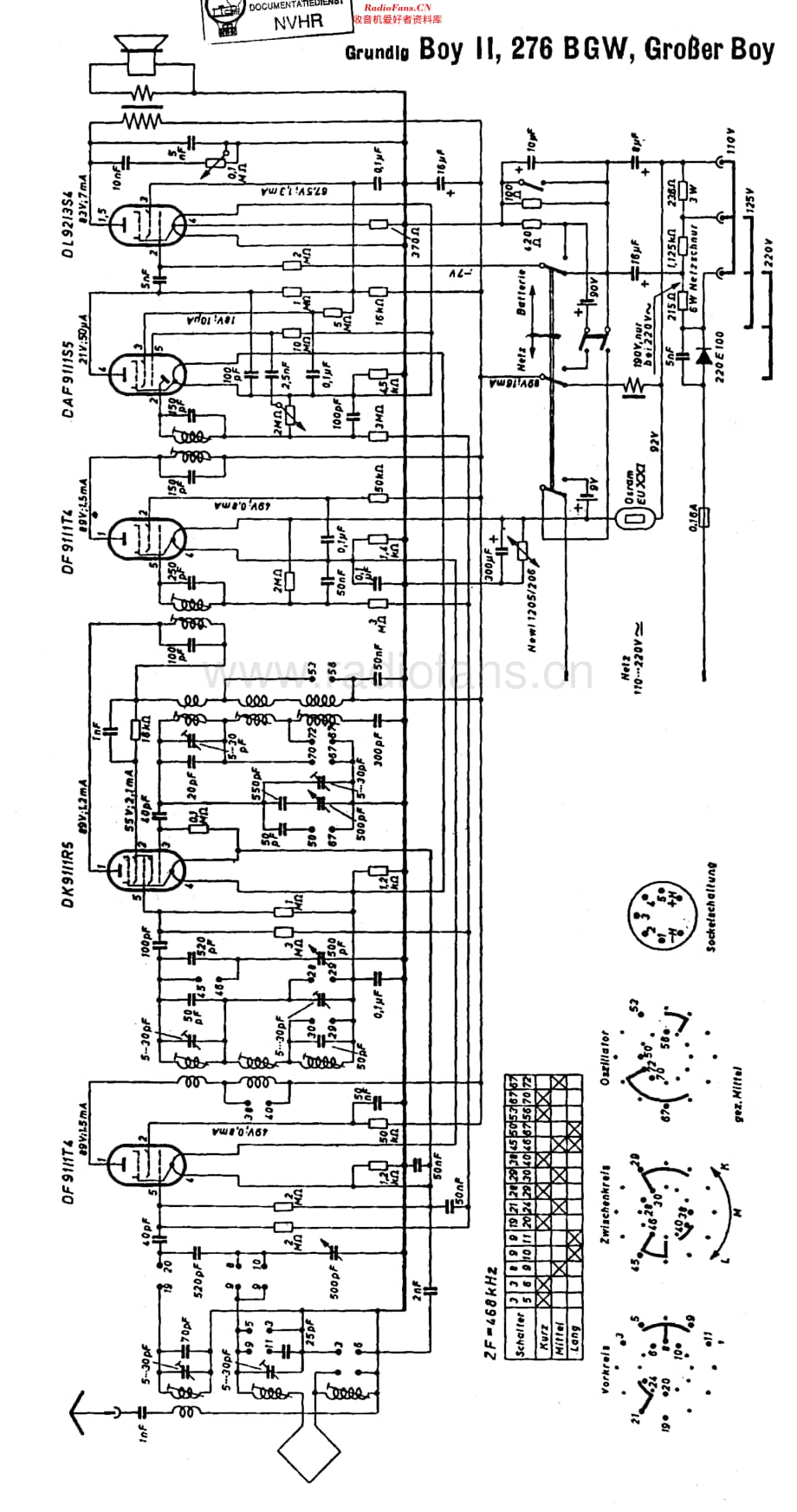 Grundig_276BGW维修电路原理图.pdf_第2页