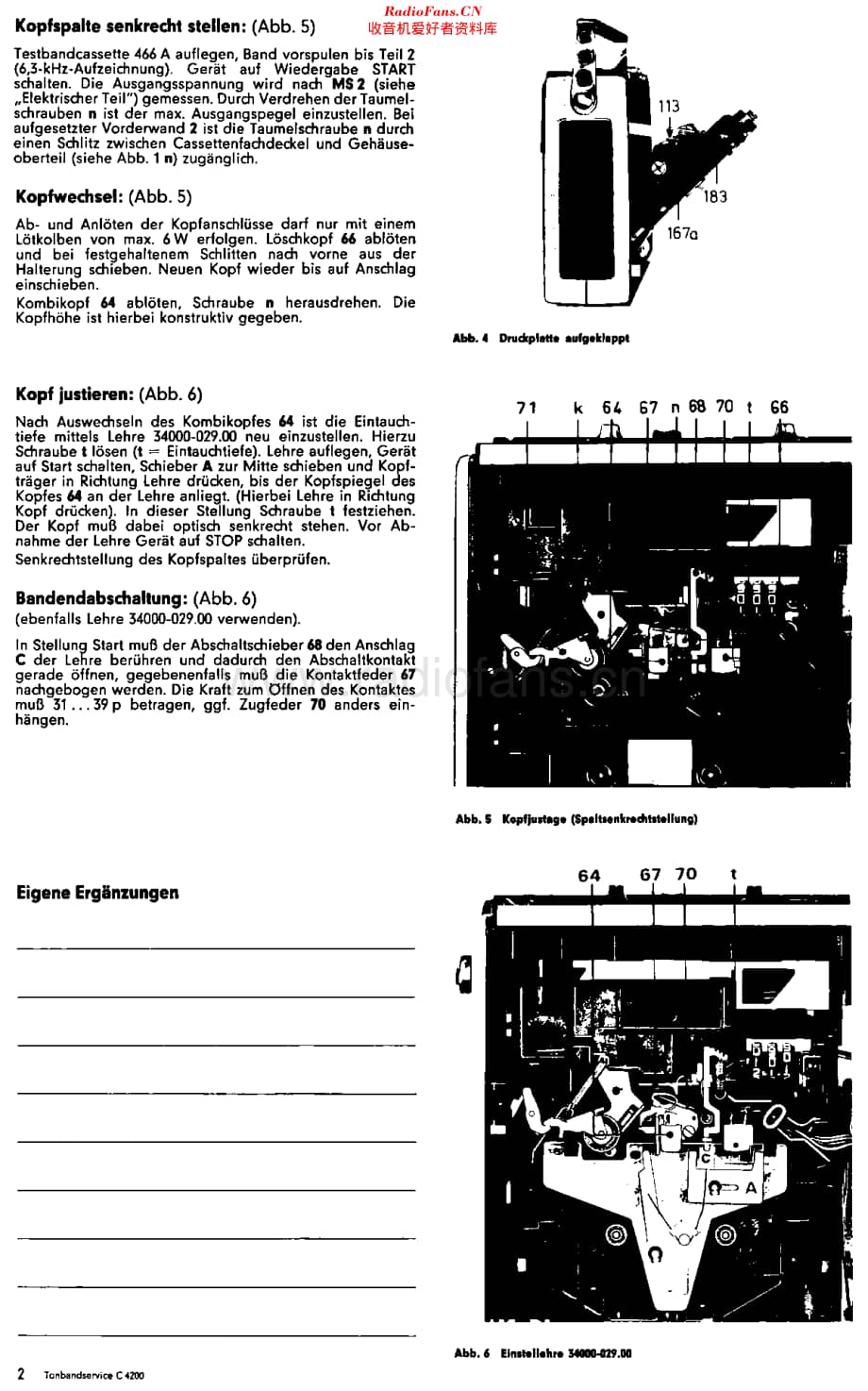 Grundig_C4200维修电路原理图.pdf_第2页
