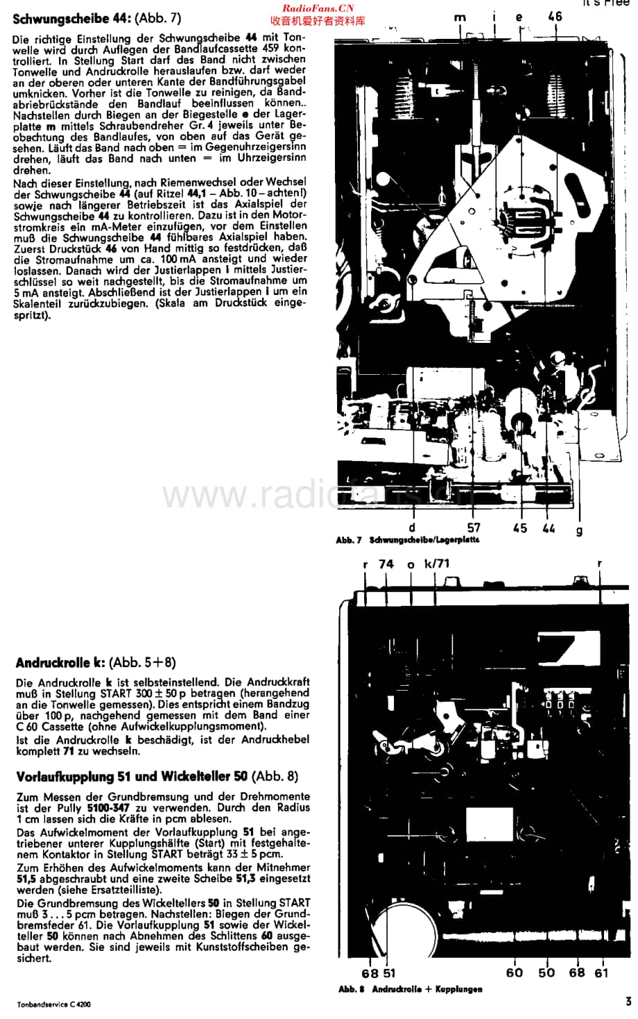 Grundig_C4200维修电路原理图.pdf_第3页