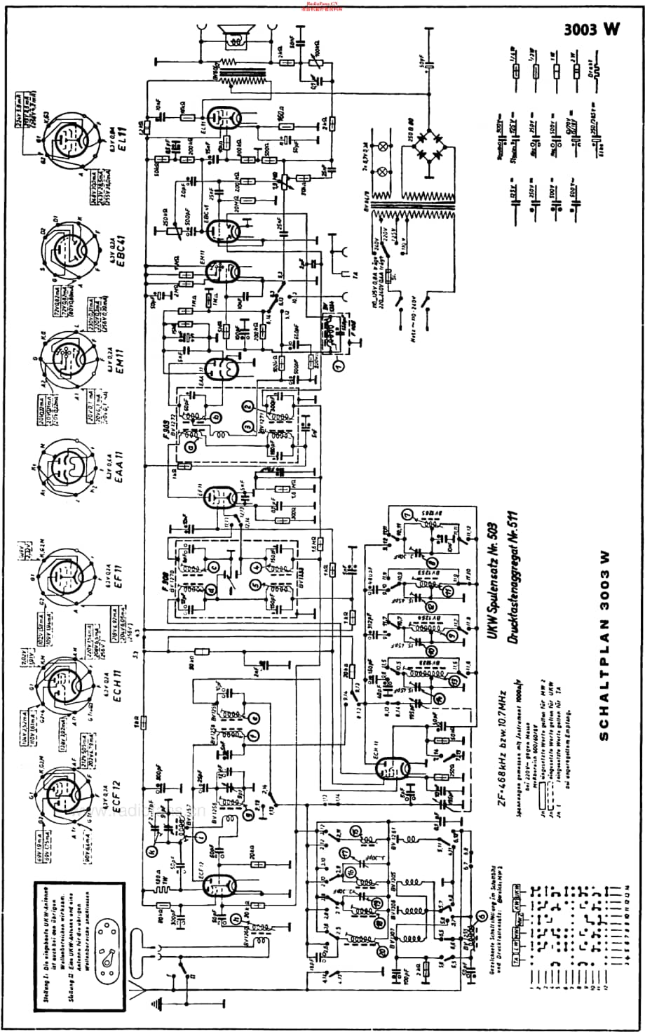 Grundig_3003W维修电路原理图.pdf_第3页