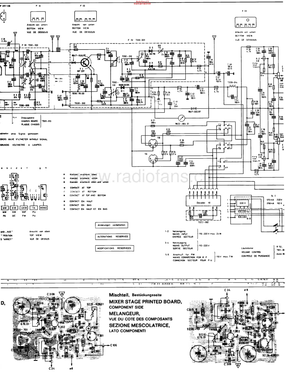 Grundig_Como4维修电路原理图.pdf_第2页