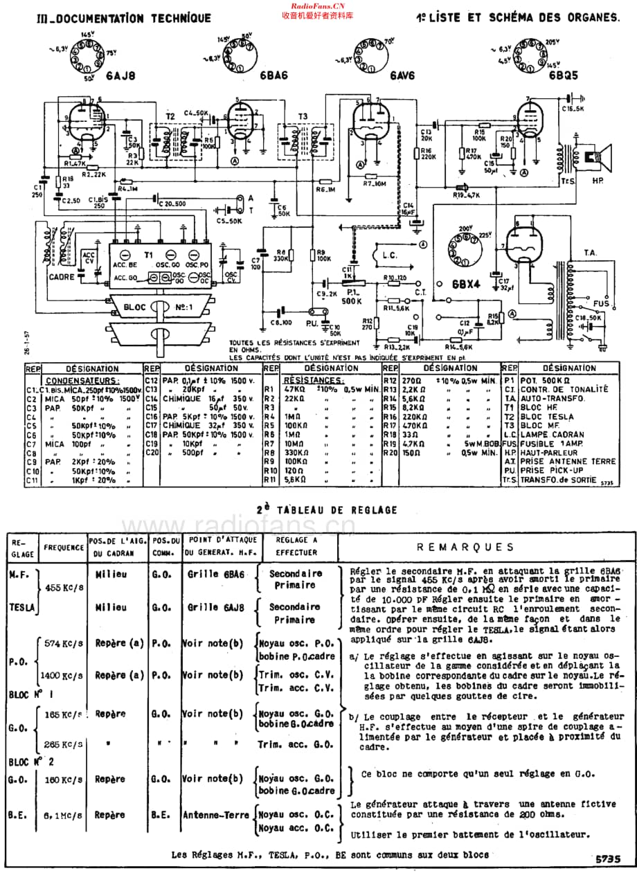 Grammont_5735维修电路原理图.pdf_第2页