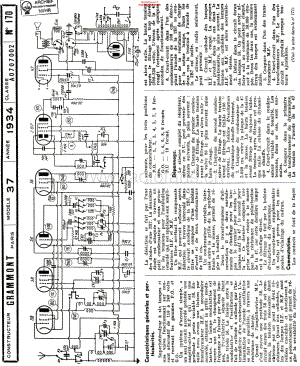 Grammont_37维修电路原理图.pdf