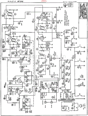HHScott_LT10维修电路原理图.pdf