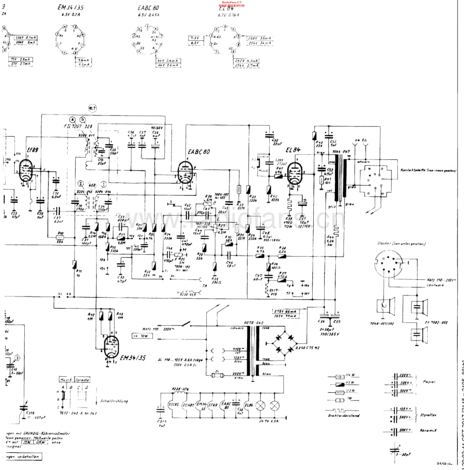 Grundig_K21维修电路原理图.pdf_第2页