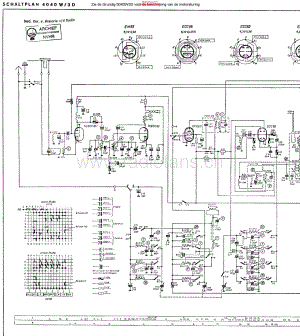 Grundig_4040W3D维修电路原理图.pdf