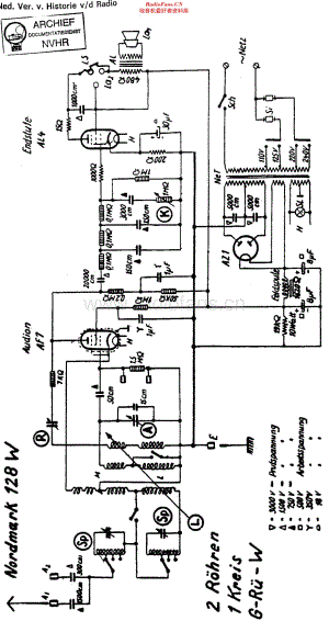 Hagenuk_128W维修电路原理图.pdf