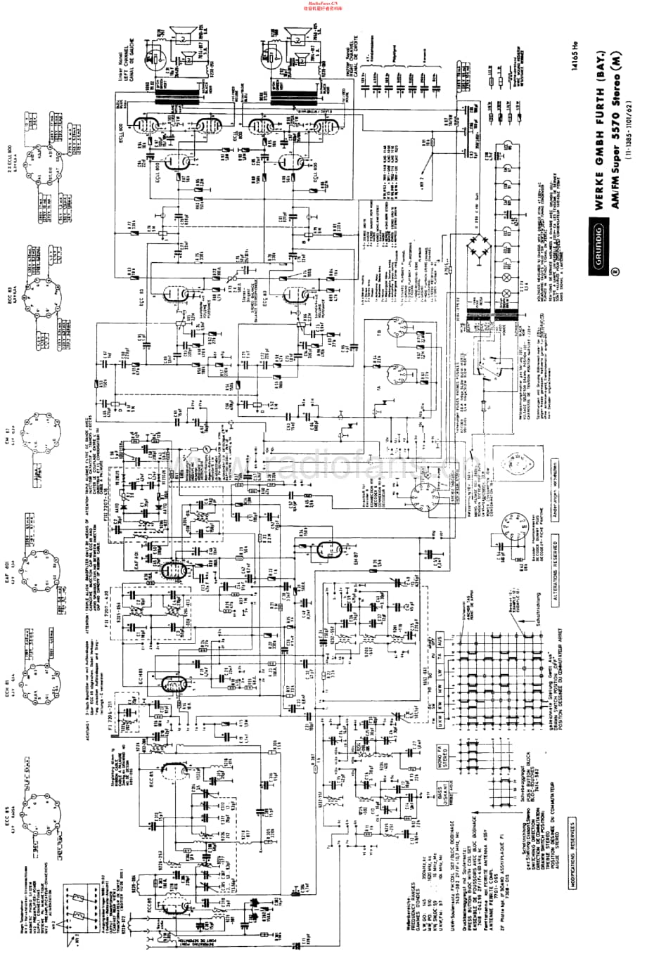 Grundig_5570维修电路原理图.pdf_第1页