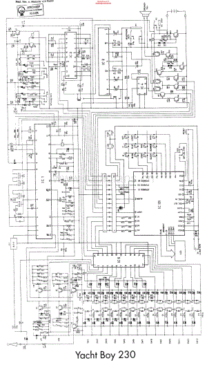Grundig_YachtBoy230维修电路原理图.pdf