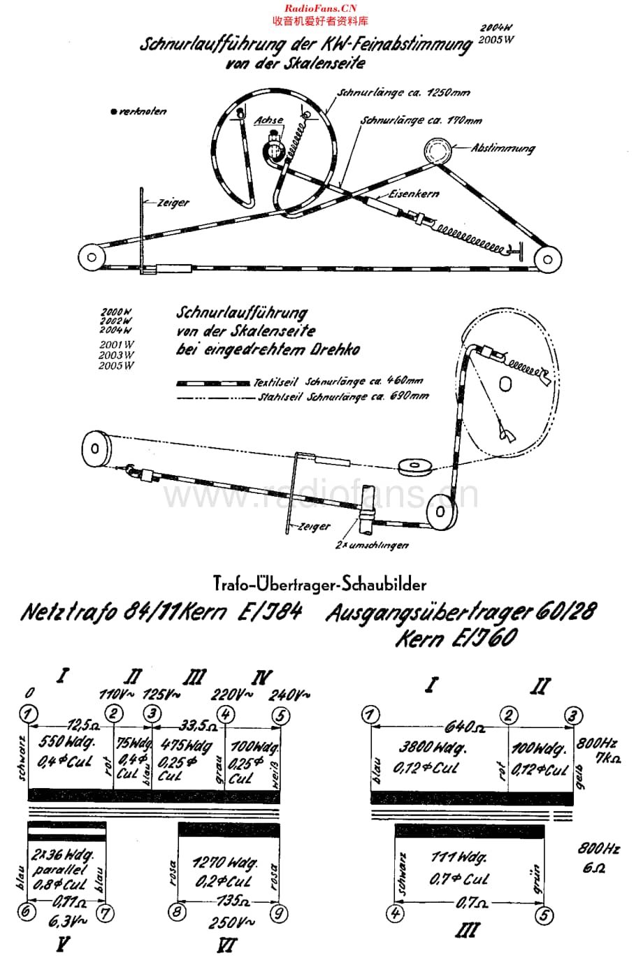 Grundig_2005W维修电路原理图.pdf_第2页