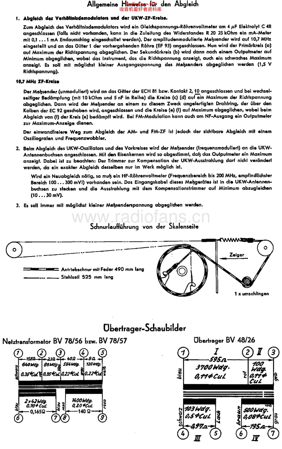 Grundig_1040W维修电路原理图.pdf_第2页