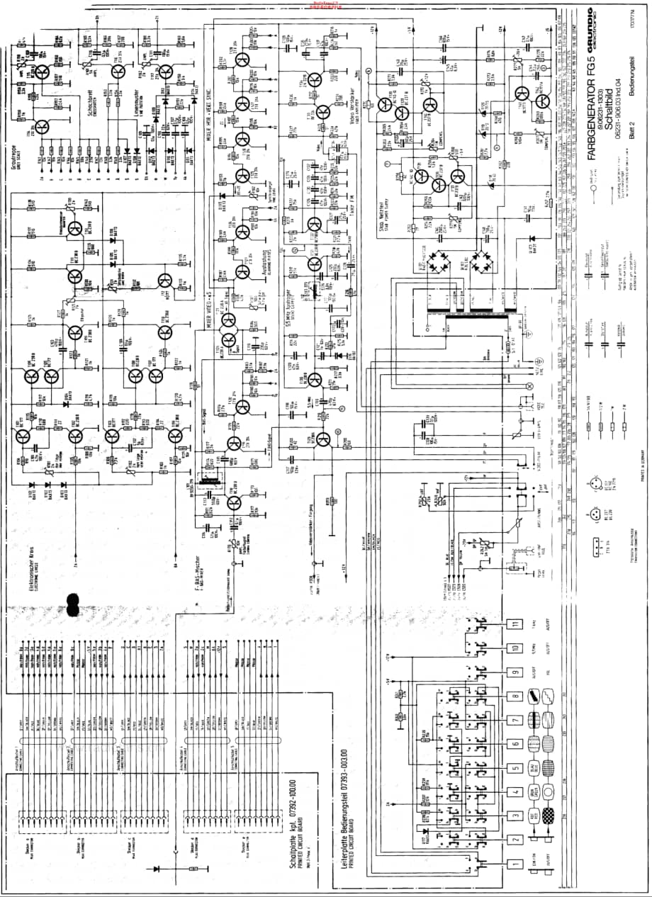 Grundig_FG5维修电路原理图.pdf_第3页