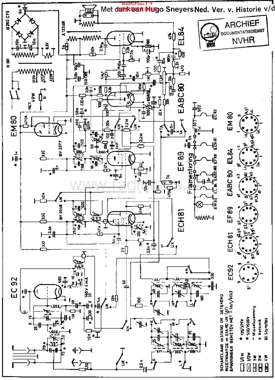 Imperial_T157维修电路原理图.pdf_第1页
