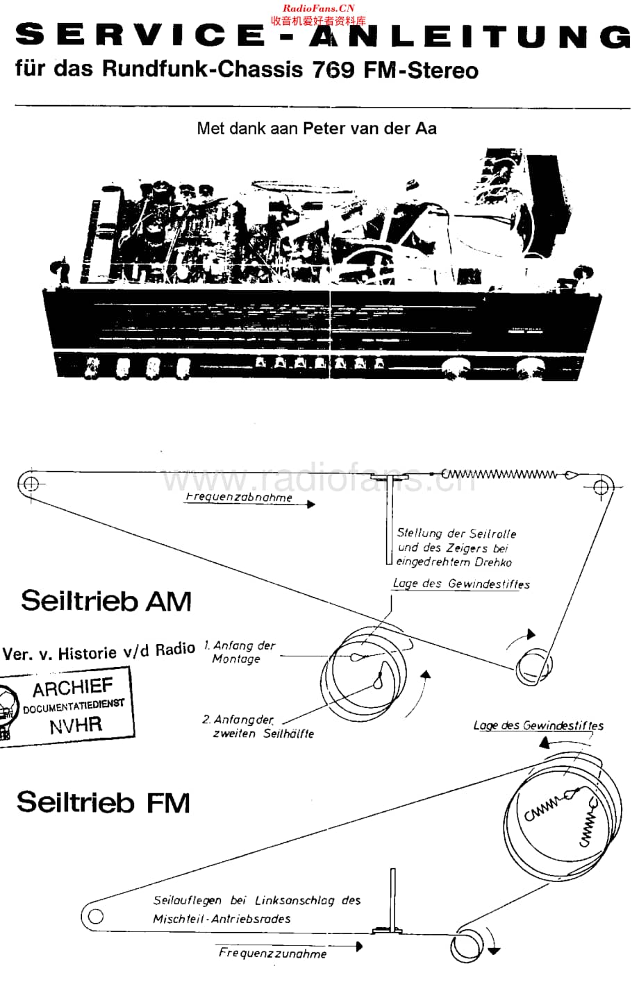 Imperial_769维修电路原理图.pdf_第1页