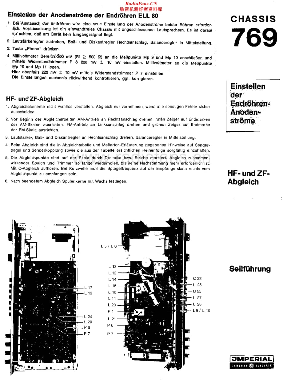 Imperial_769维修电路原理图.pdf_第2页