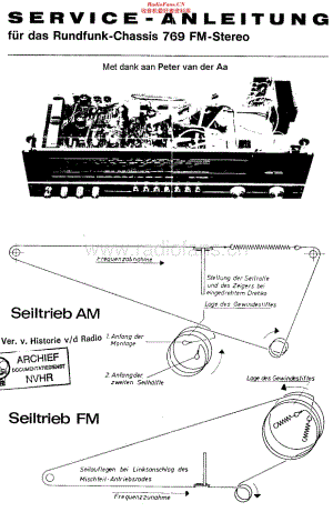 Imperial_769维修电路原理图.pdf