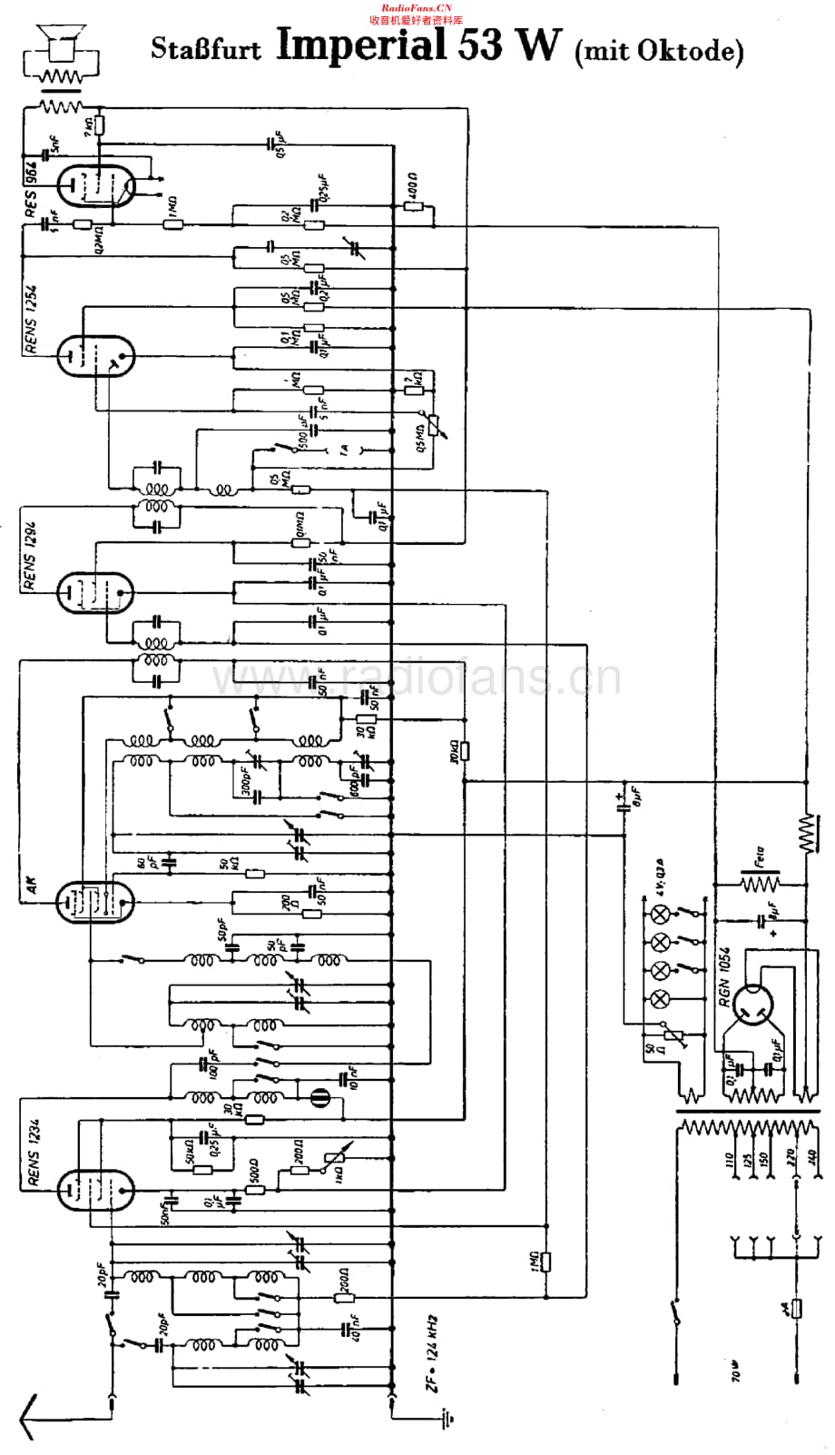 Imperial_53W维修电路原理图.pdf_第2页