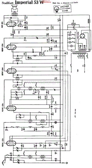 Imperial_53W维修电路原理图.pdf