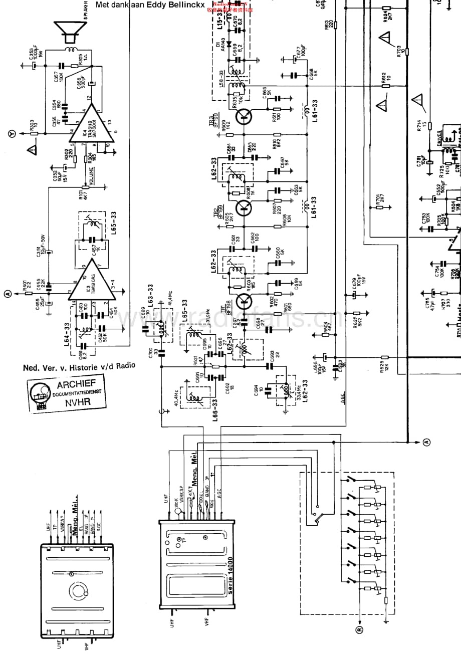 ITT_Studio1709维修电路原理图.pdf_第1页