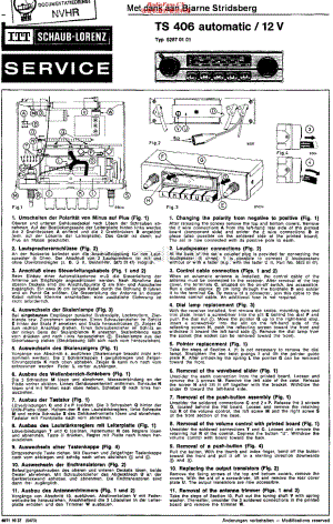 ITT_TS406维修电路原理图.pdf