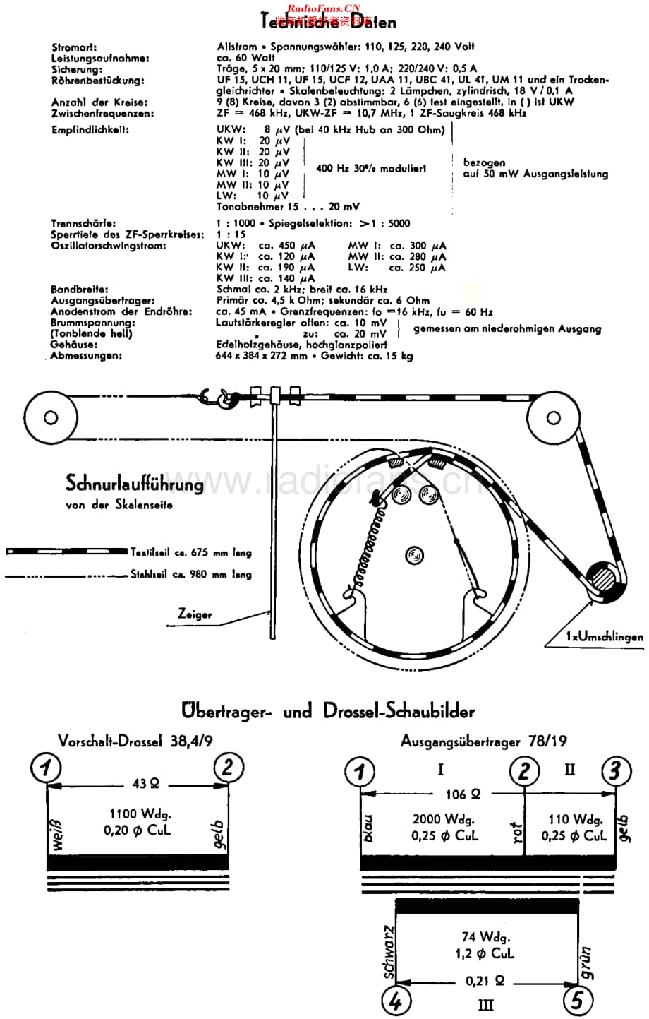 Grundig_4004GW维修电路原理图.pdf_第2页