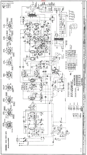 Grundig_8058维修电路原理图.pdf