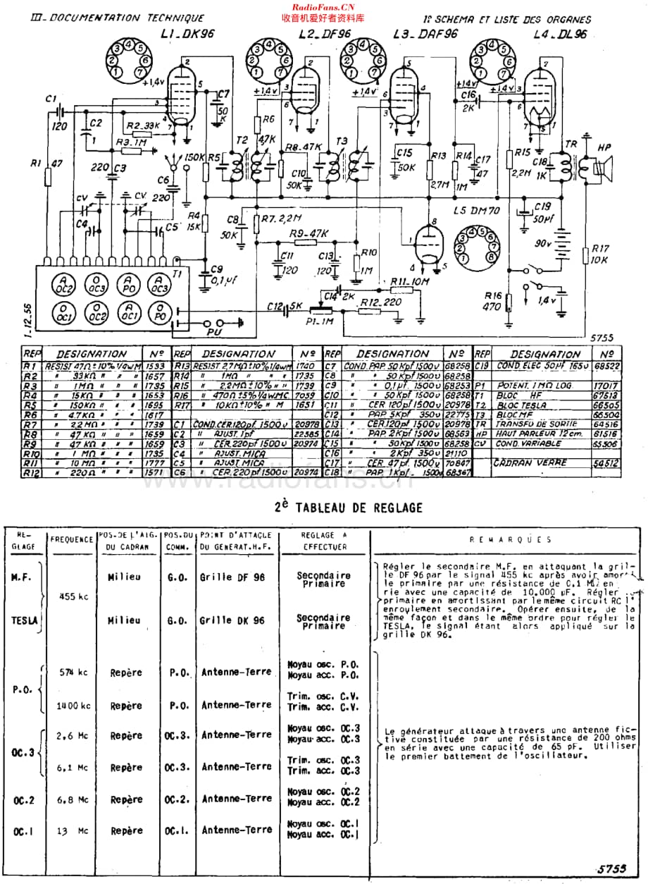 Grammont_5755维修电路原理图.pdf_第2页