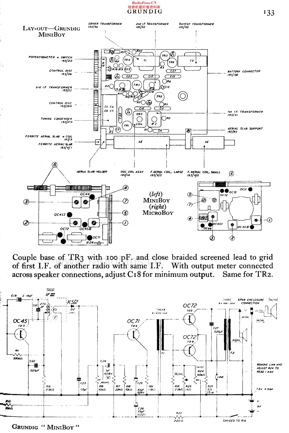 Grundig_MicroBoy维修电路原理图.pdf_第2页