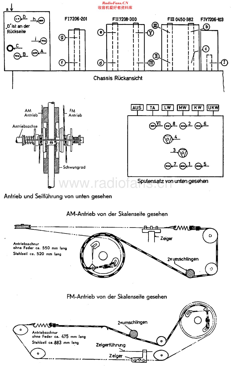 Grundig_2055W维修电路原理图.pdf_第2页