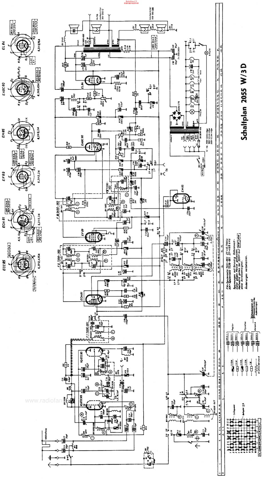 Grundig_2055W维修电路原理图.pdf_第3页