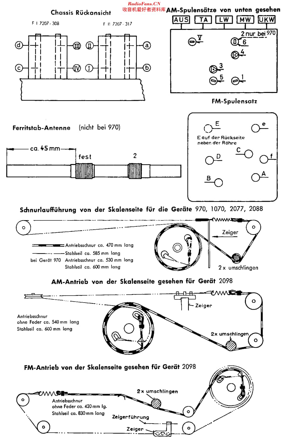 Grundig_1070维修电路原理图.pdf_第3页