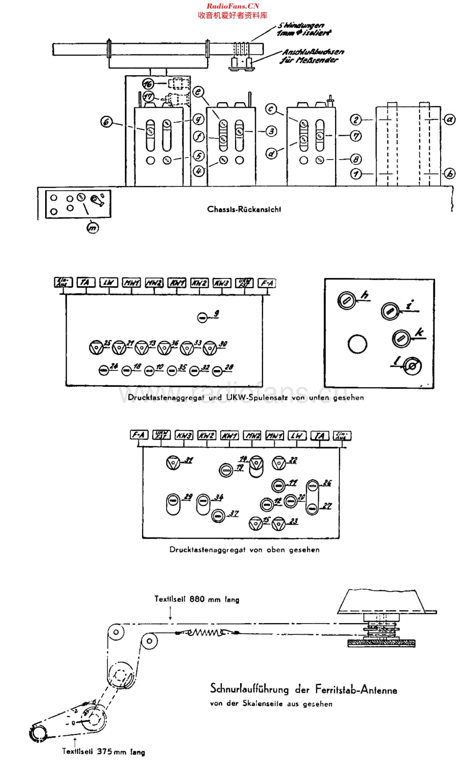 Grundig_5050W维修电路原理图.pdf_第3页