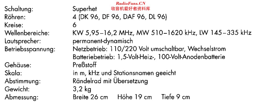 Grundig_DrucktastenBoy57维修电路原理图.pdf_第2页