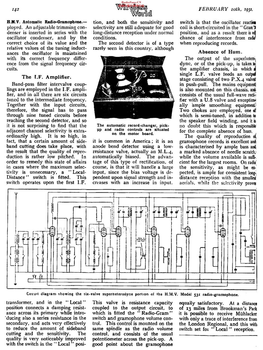 HMV_531维修电路原理图.pdf_第3页