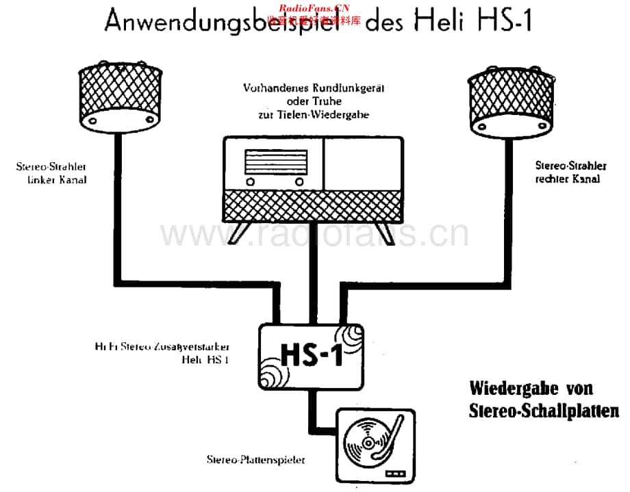 Heli_HS1维修电路原理图.pdf_第1页