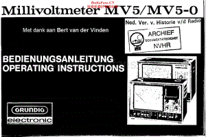 Grundig_MV5维修电路原理图.pdf
