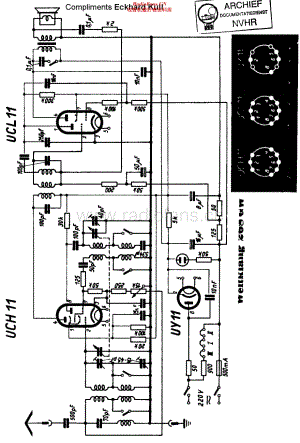 Grundig_268GW维修电路原理图.pdf