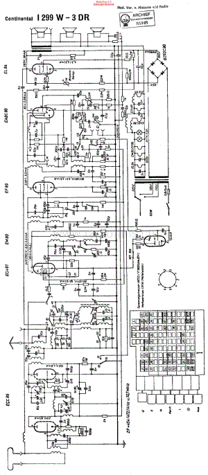 Imperial_299W3D维修电路原理图.pdf