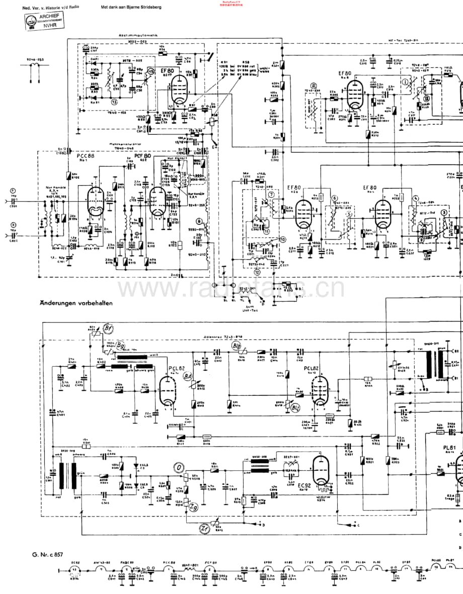 Grundig_339维修电路原理图.pdf_第1页