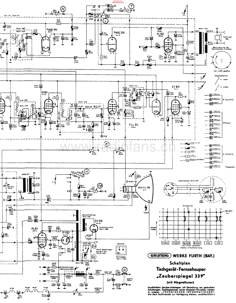 Grundig_339维修电路原理图.pdf_第2页