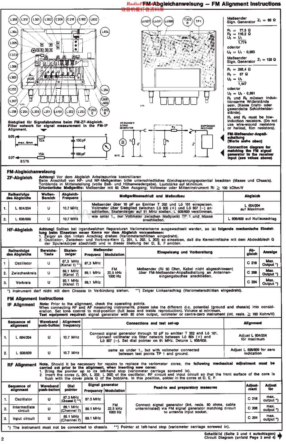 ITT_TS706维修电路原理图.pdf_第2页