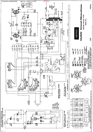 Grundig_RV3维修电路原理图.pdf