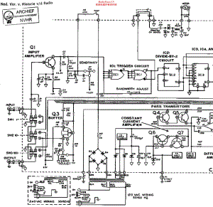 Heathkit_IB102维修电路原理图.pdf