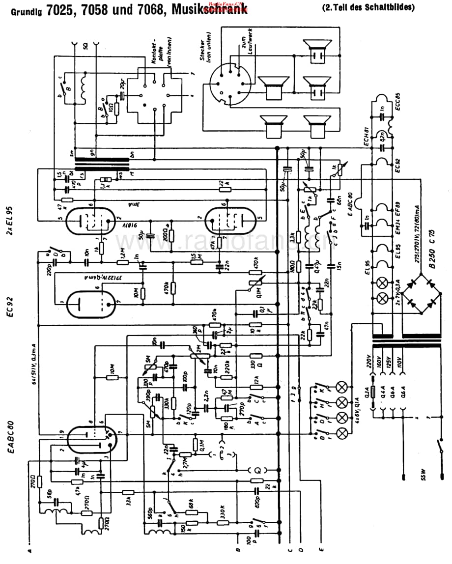 Grundig_7025维修电路原理图.pdf_第2页