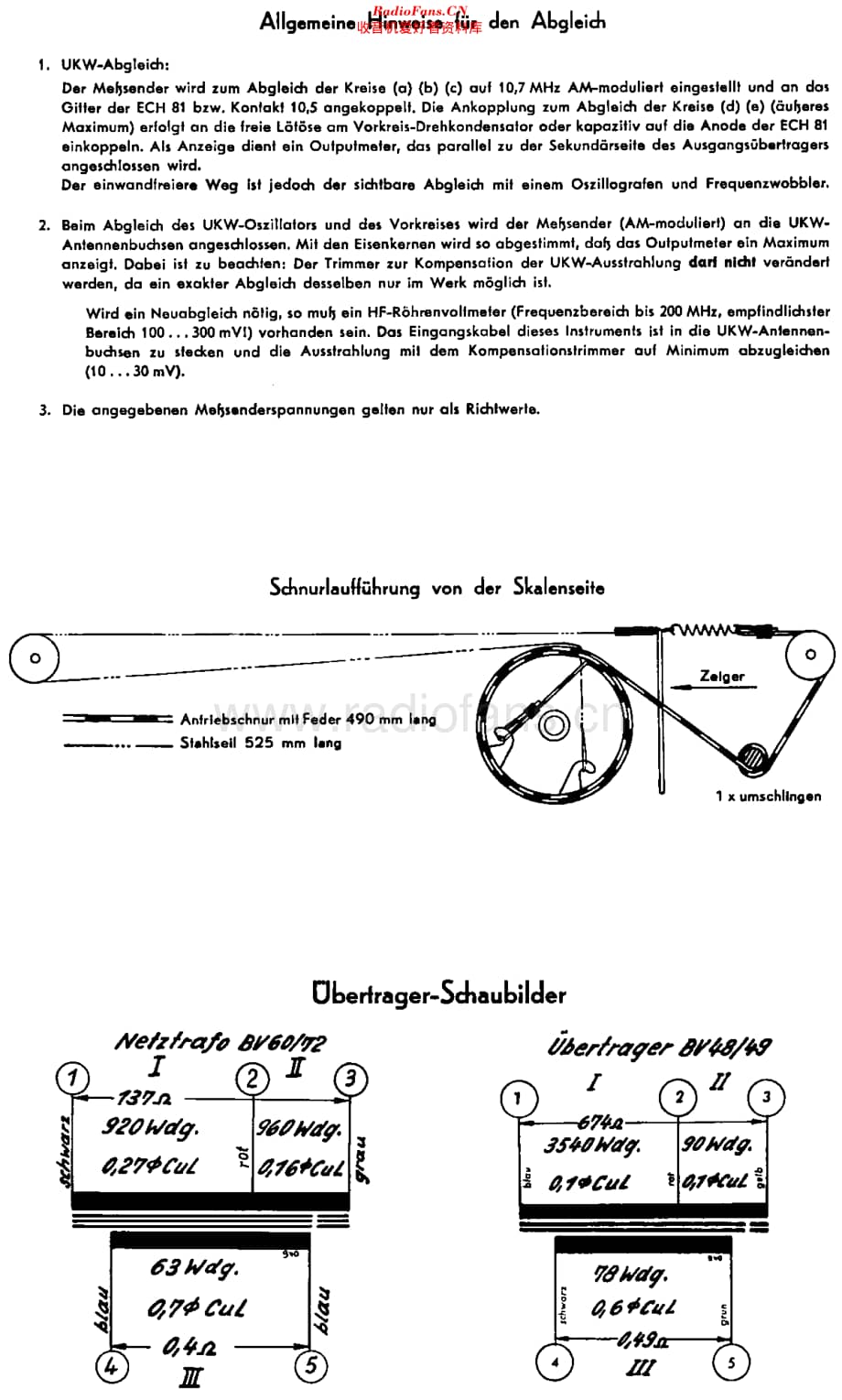 Grundig_940W维修电路原理图.pdf_第2页