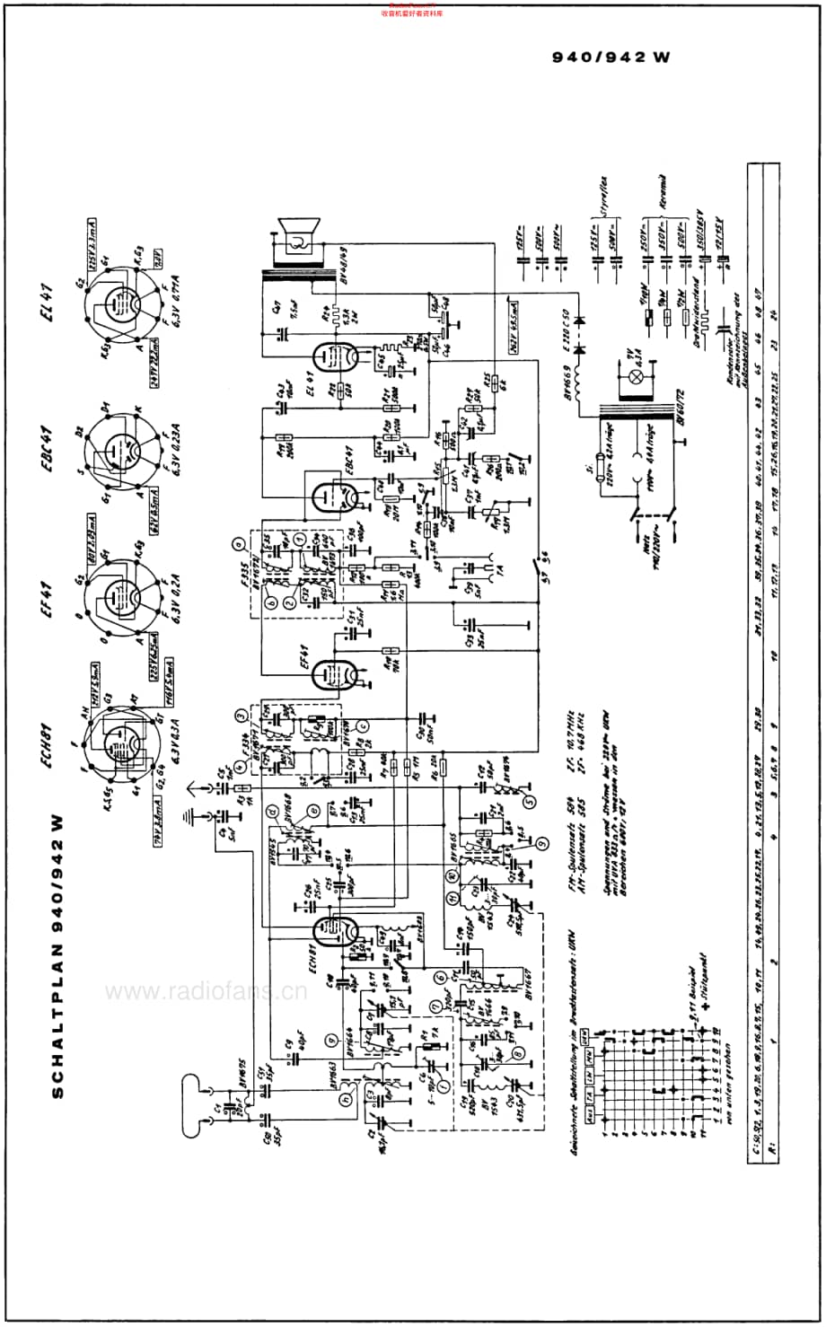 Grundig_940W维修电路原理图.pdf_第3页