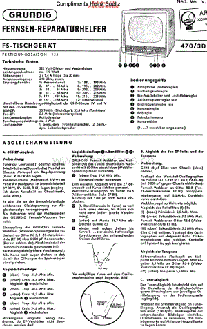 Grundig_470维修电路原理图.pdf