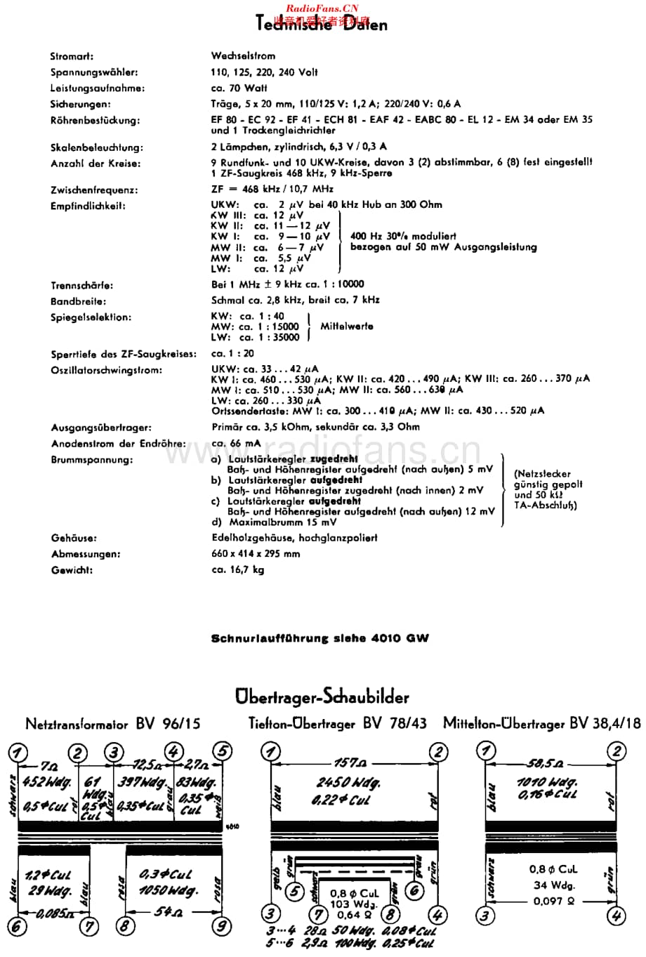 Grundig_4010W维修电路原理图.pdf_第3页